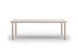 Dining Table for 6 - Link-Bisque Collection