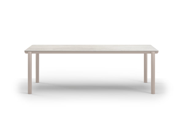 Dining Table for 8 - Link-Bisque Collection