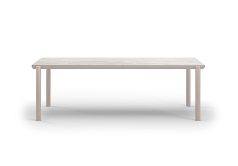Dining Table for 6 - Link-Bisque Collection