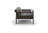 2 Seater Sofa - Link-Terra Collection