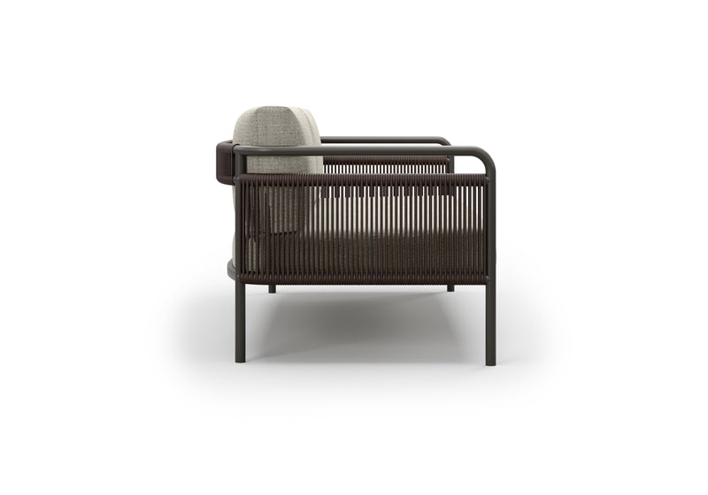 2 Seater Sofa - Link-Terra Collection