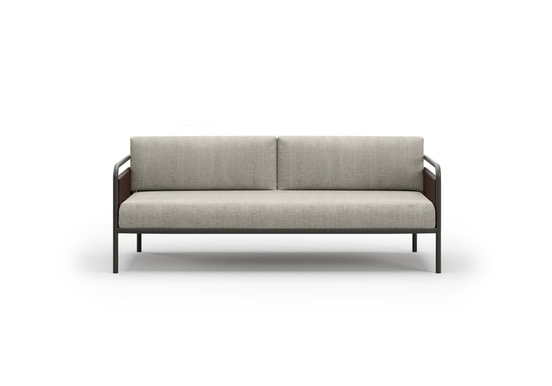 2 Seater Sofa - Link-Terra Collection