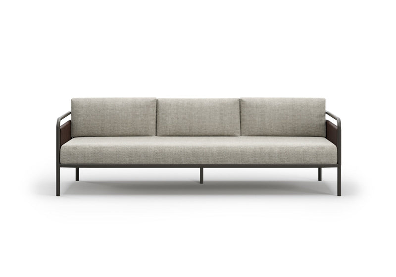 3 Seater Sofa - Link-Terra Collection