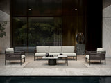 3 Seater Sofa - Link-Terra Collection