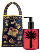 Liquid Soap 300ml - Rose Antiche