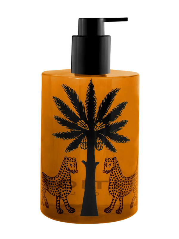 Liquid Soap 500ml - Zagara