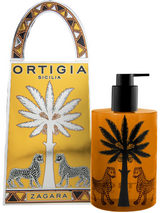Liquid Soap 500ml - Zagara