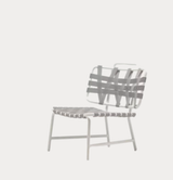 Lounge Chair - Outdoor Gervasoni Inout Collection