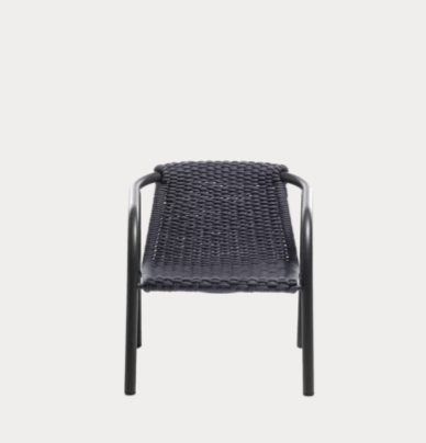 Chair - Outdoor Gervasoni Jeko Collection