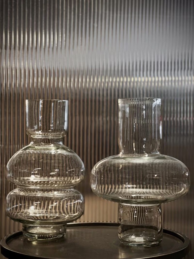 Vase - Glass