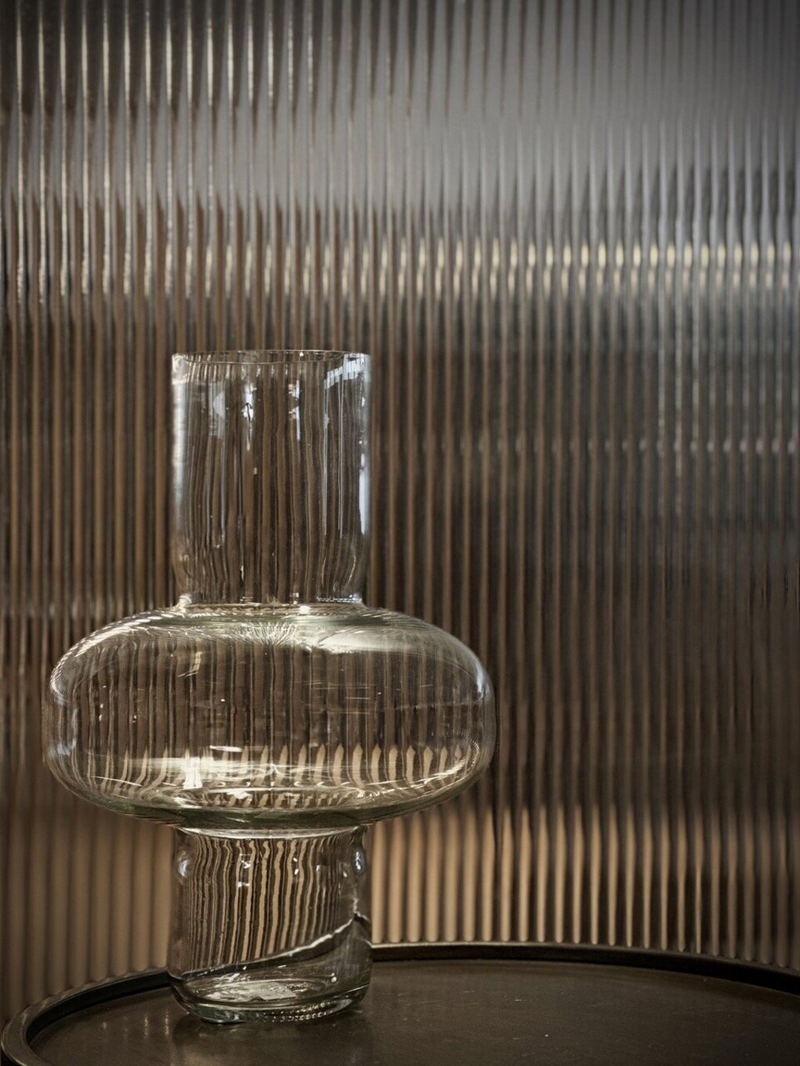 Vase - Glass