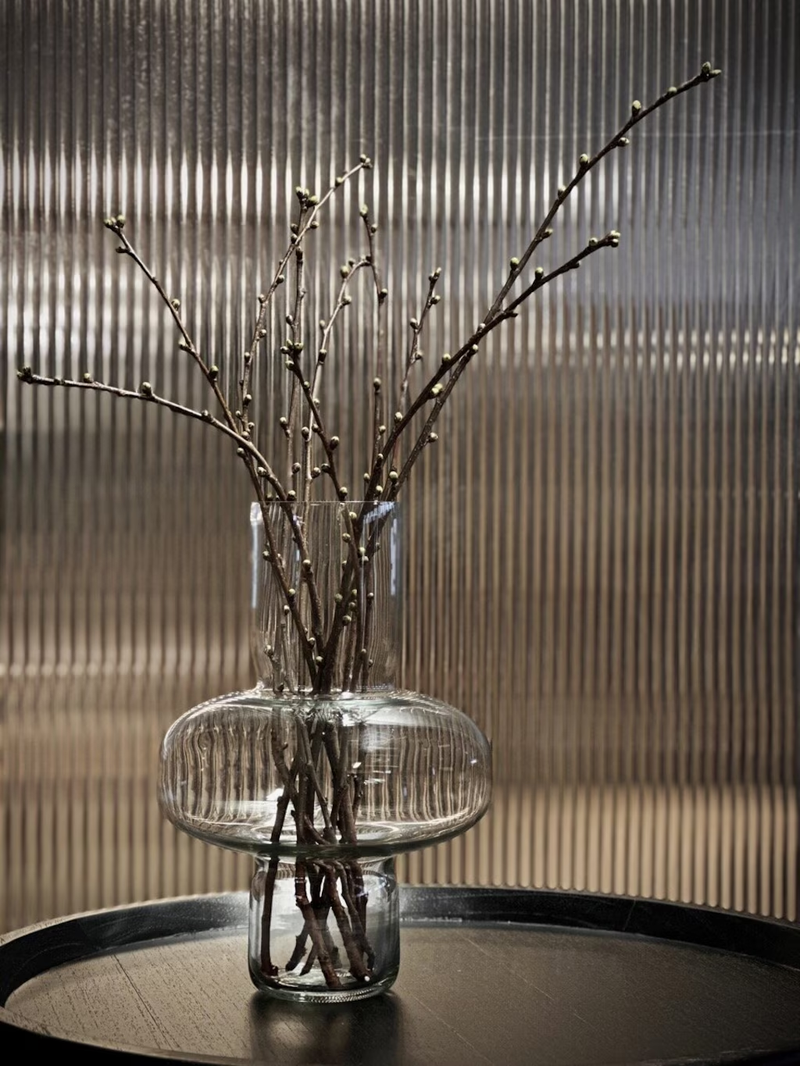 Vase - Glass