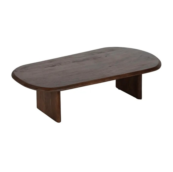 Honey Mango Coffee Table
