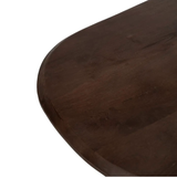Honey Mango Coffee Table