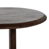 Honey Mango Coffee Table