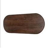 Honey Mango Coffee Table