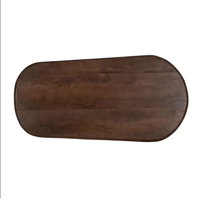 Honey Mango Coffee Table