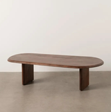 Honey Mango Coffee Table