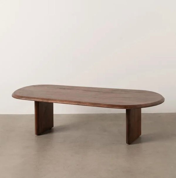 Honey Mango Coffee Table