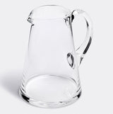 Jug in Crystal - Manhattan Collection