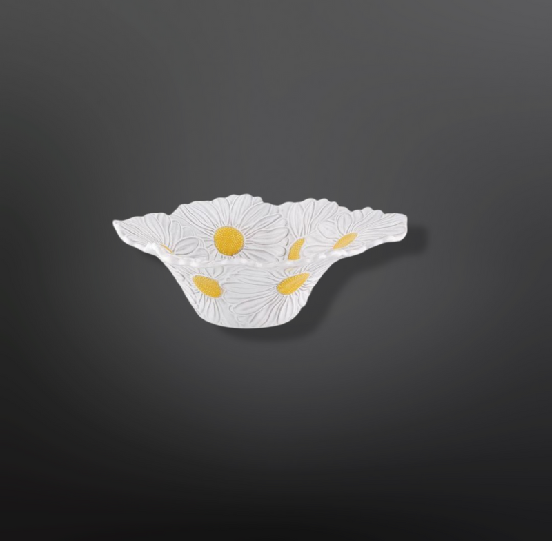 Salad Bowl - Daisy