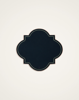 Placemats Medallion by LaDoubleJ (set of 2)