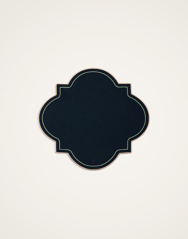 Placemats Medallion by LaDoubleJ (set of 2)