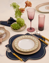 Placemats Medallion by LaDoubleJ (set of 2)