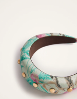 Headband with Studs by LaDoubleJ