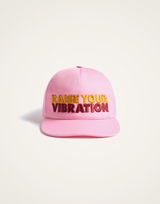 Baseball Cap Milano by LaDoubleJ