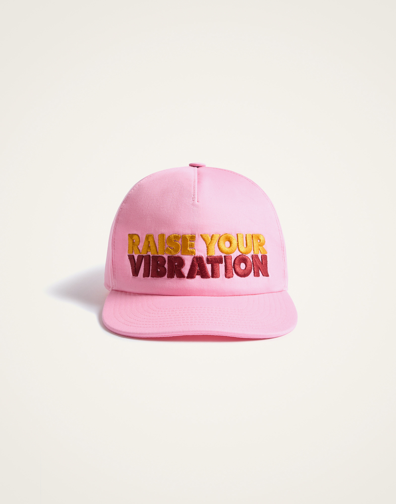 Baseball Cap Milano by LaDoubleJ