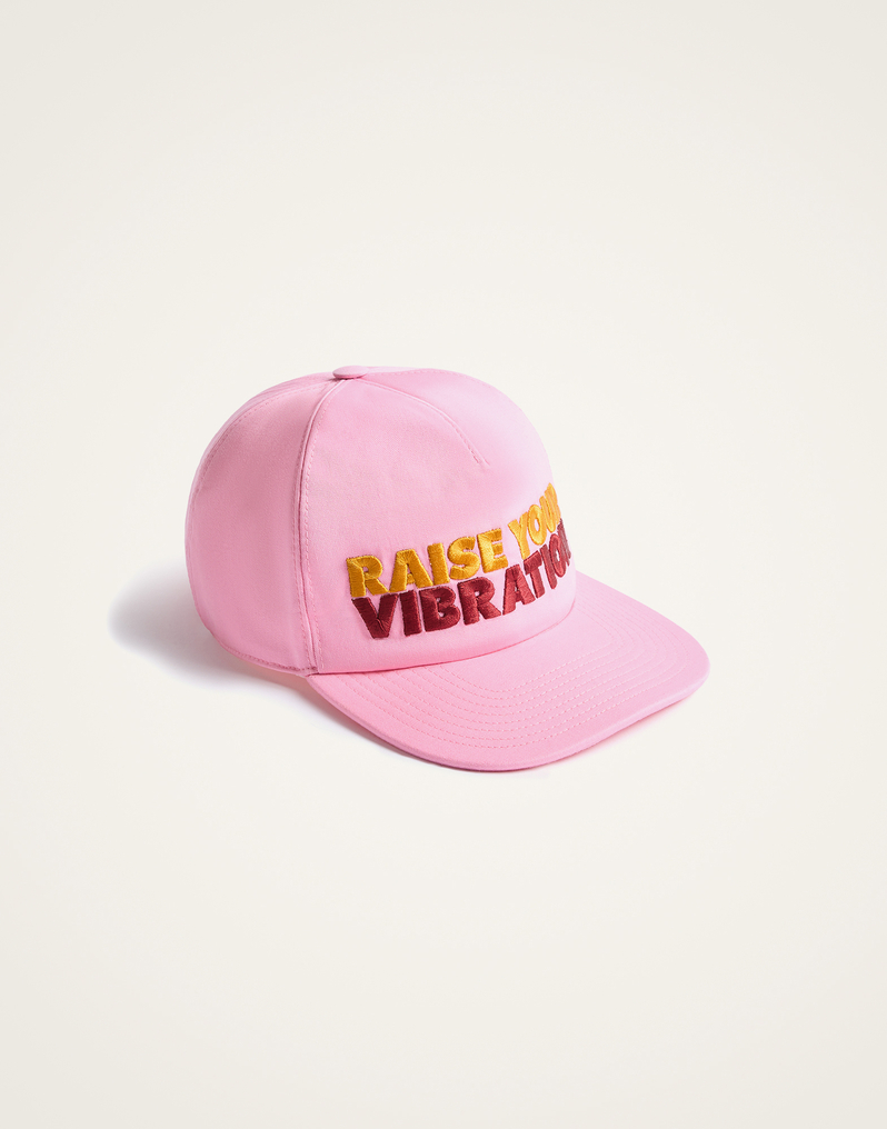 Baseball Cap Milano by LaDoubleJ