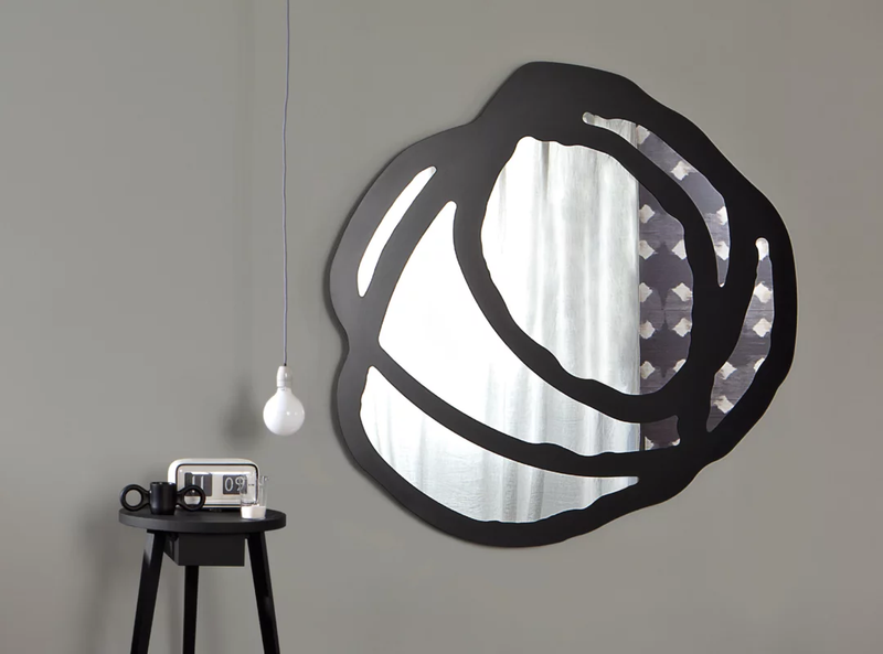 Mirror - Indoor Gervasoni Sweet Collection
