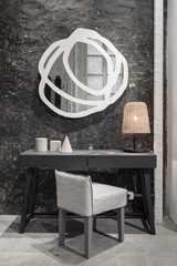Mirror - Indoor Gervasoni Sweet Collection