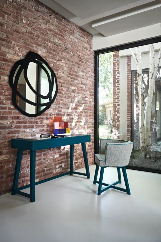 Mirror - Indoor Gervasoni Sweet Collection