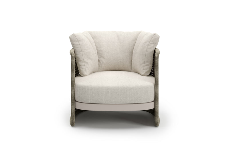 Armchair - Miura-Bisque Collection