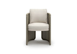 Dining Chair - Miura-Bisque Collection