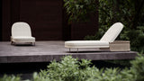Sunbed - Miura-Bisque Collection