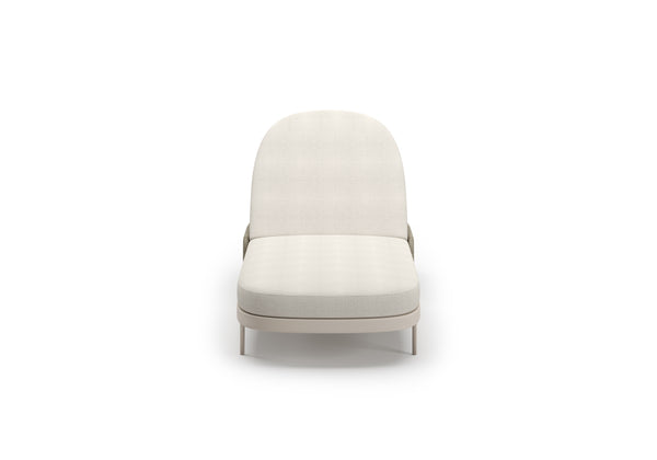 Sunbed - Miura-Bisque Collection