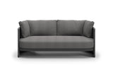 2 Seater Sofa - Miura - Nightfall Collection