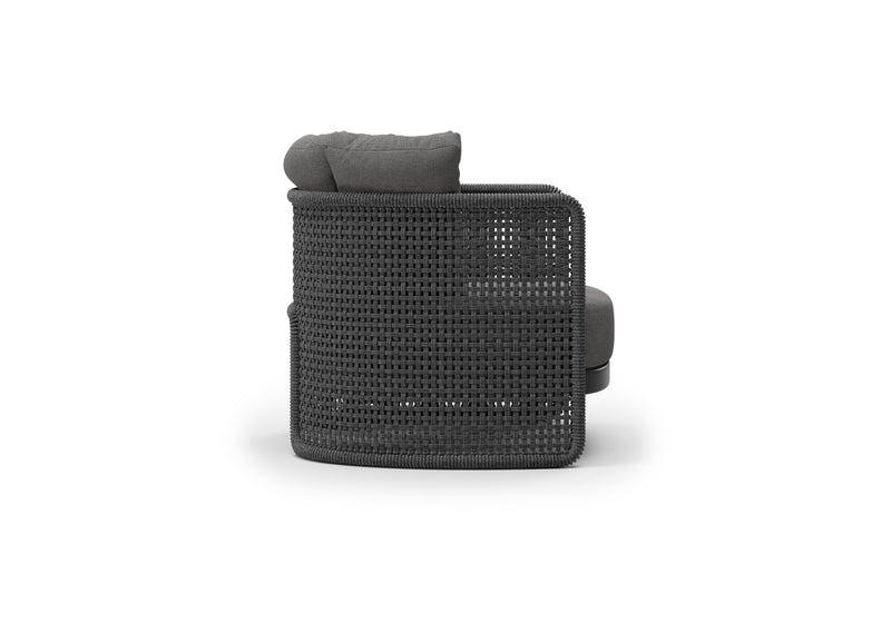 Armchair - Miura - Nightfall Collection
