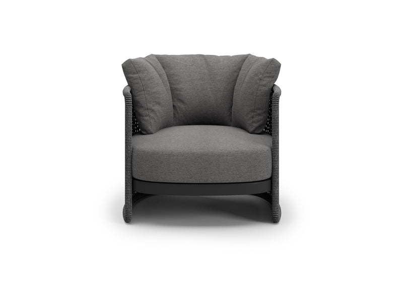 Armchair - Miura - Nightfall Collection