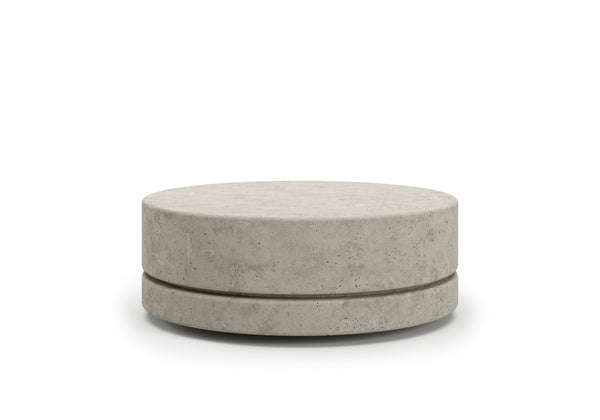 Miura L Size Coffee Table - Miura - Nightfall Collection