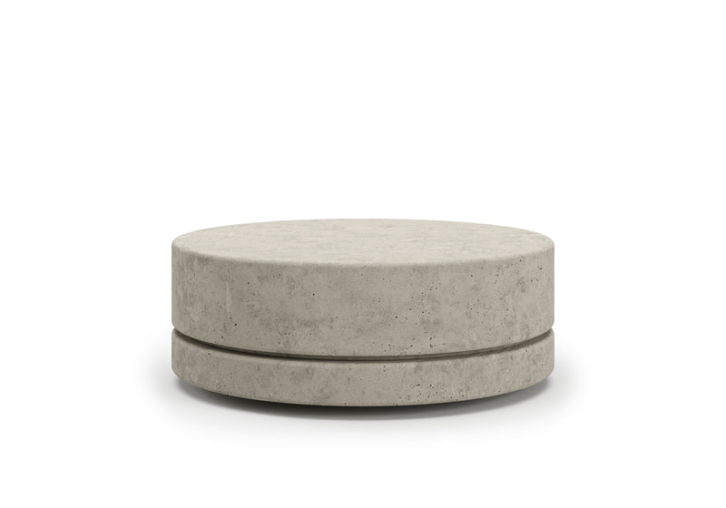 Miura L Size Coffee Table - Miura - Nightfall Collection