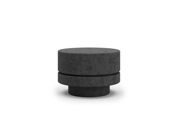 Miura M Size Coffee Table - Miura - Nightfall Collection