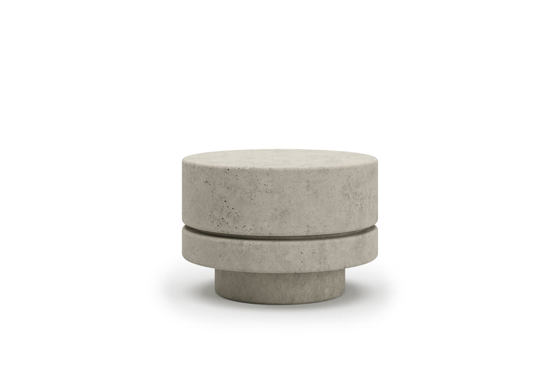 M Size Coffee Table - Miura-Bisque Collection