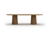 Dining Table - Miura-Bisque Collection