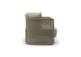 2 Seater Sofa - Miura-Bisque Collection