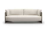 3 Seater Sofa - Miura-Bisque Collection