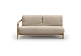 2 Seater Left Module - Modular set - Lyora Collection